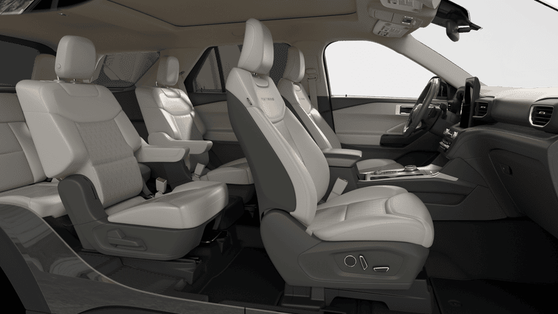 This isnt the XLT trim